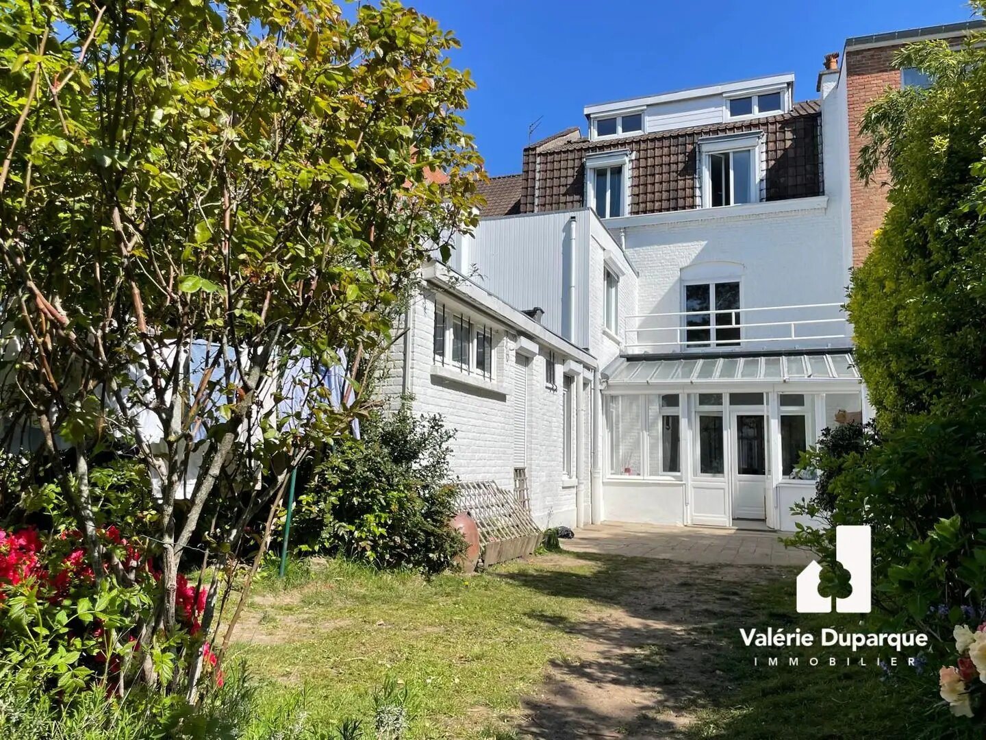 Maison à vendre, 277m², Marcq-en-Baroeul
