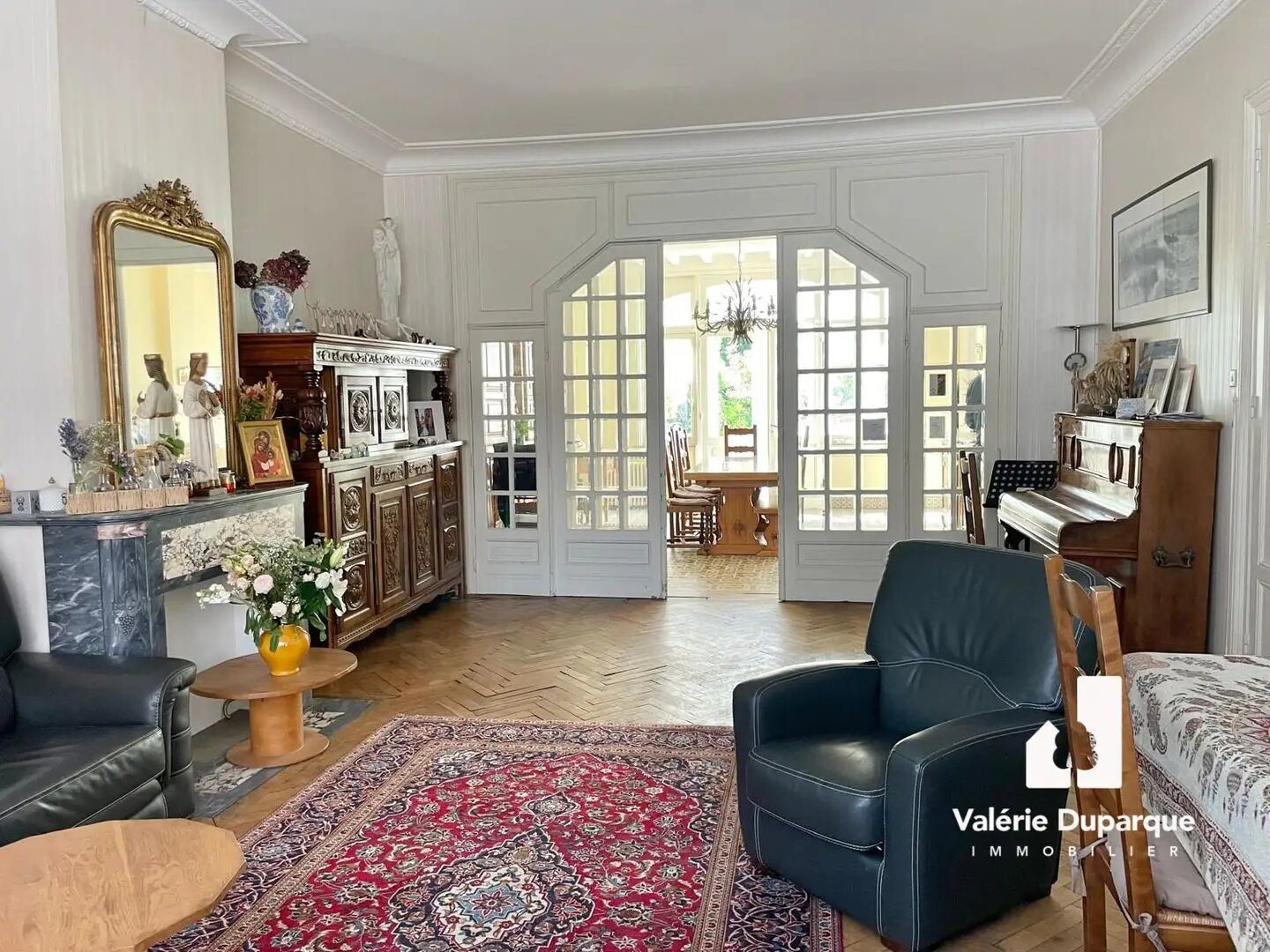 Maison à vendre, 277m², Marcq-en-Baroeul