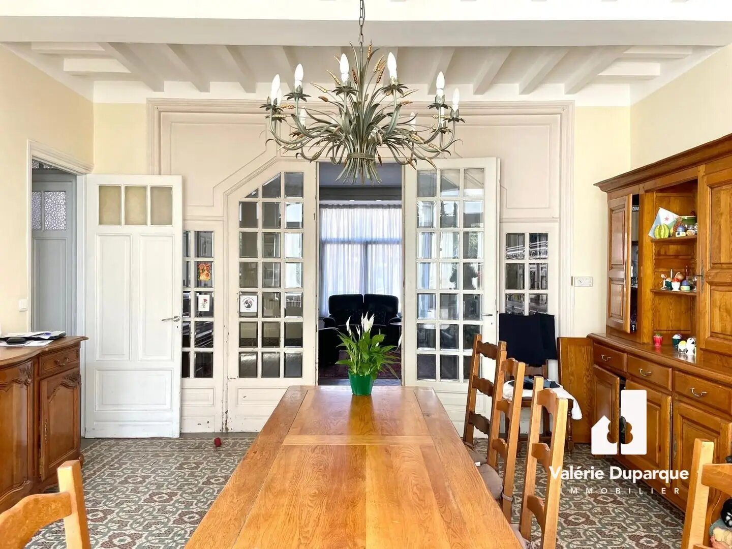 Maison à vendre, 277m², Marcq-en-Baroeul