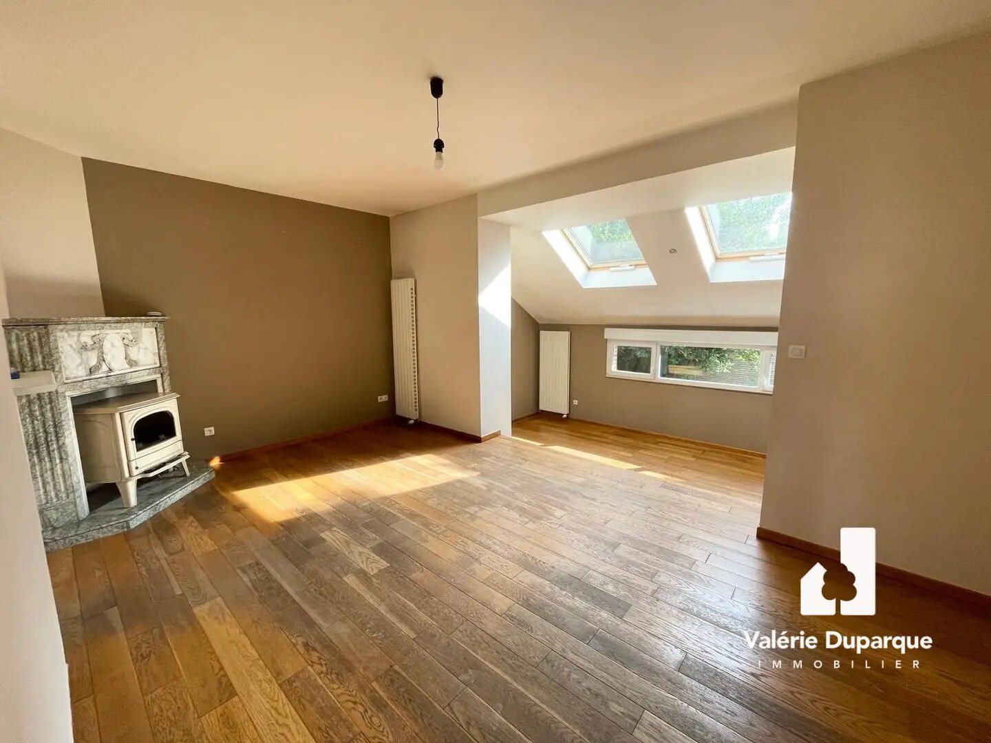 Maison à louer, 111m², Marcq-en-Baroeul