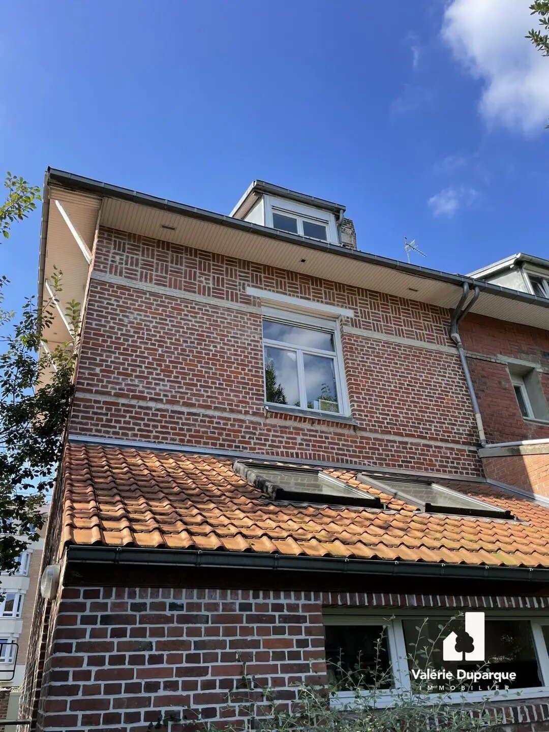 Maison à louer, 111m², Marcq-en-Baroeul