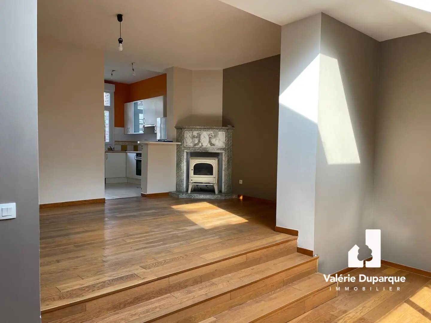 Maison à louer, 111m², Marcq-en-Baroeul