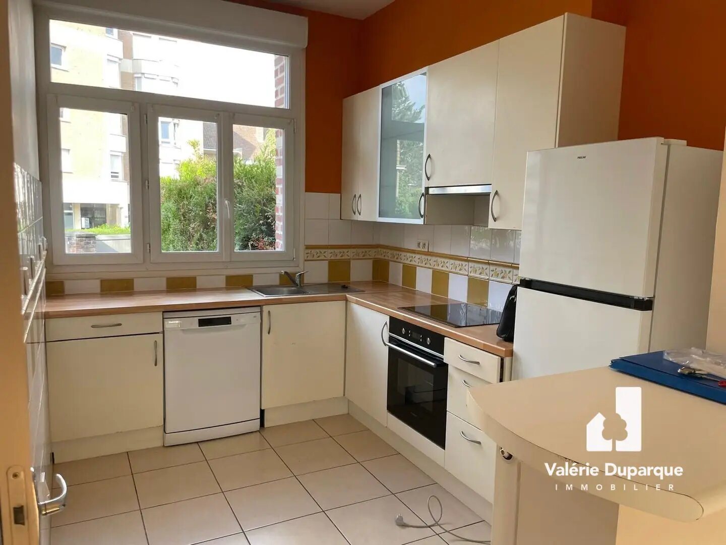 Maison à louer, 111m², Marcq-en-Baroeul