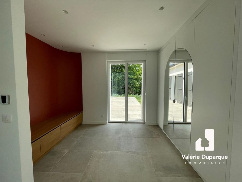 Maison à louer, 196m², Mouvaux