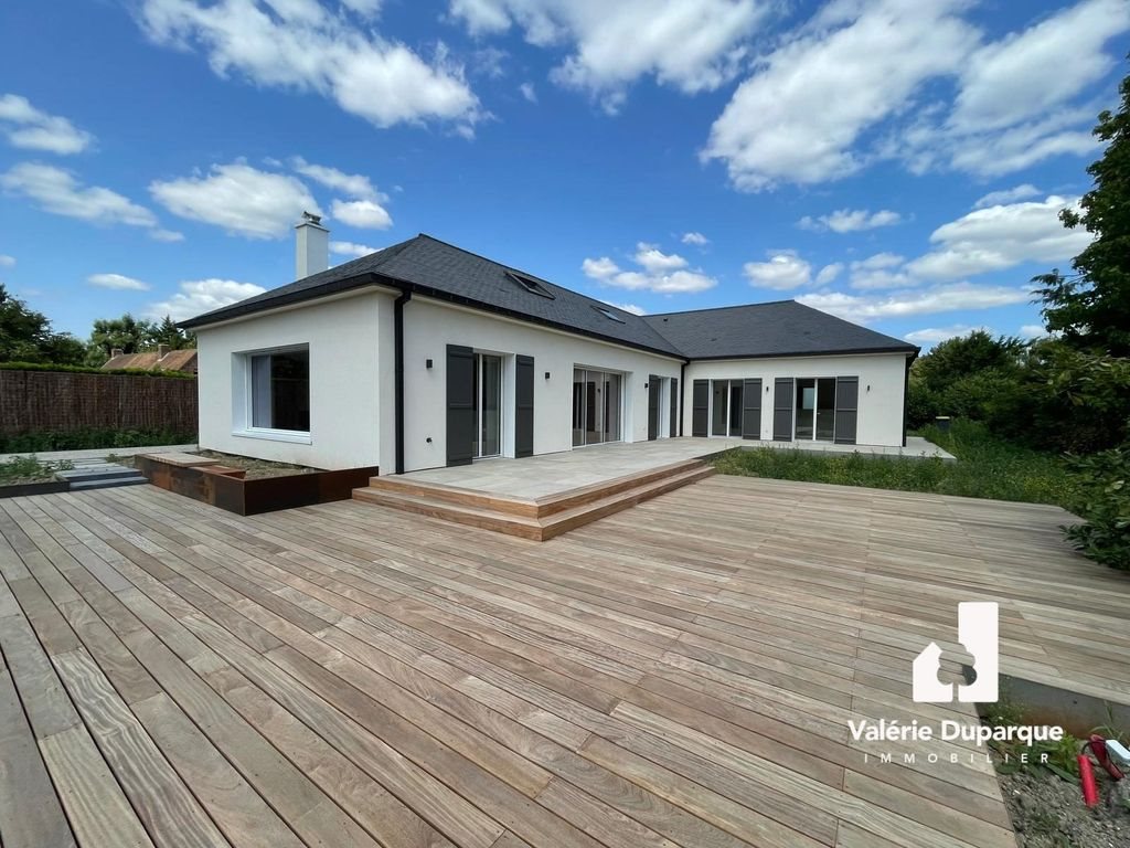 Maison à louer, 196m², Mouvaux