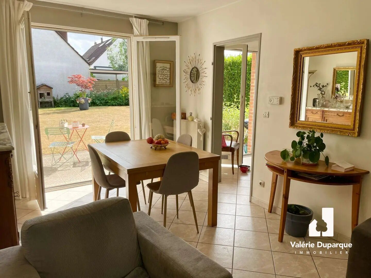 Maison à vendre, 79m², Marcq-en-Baroeul