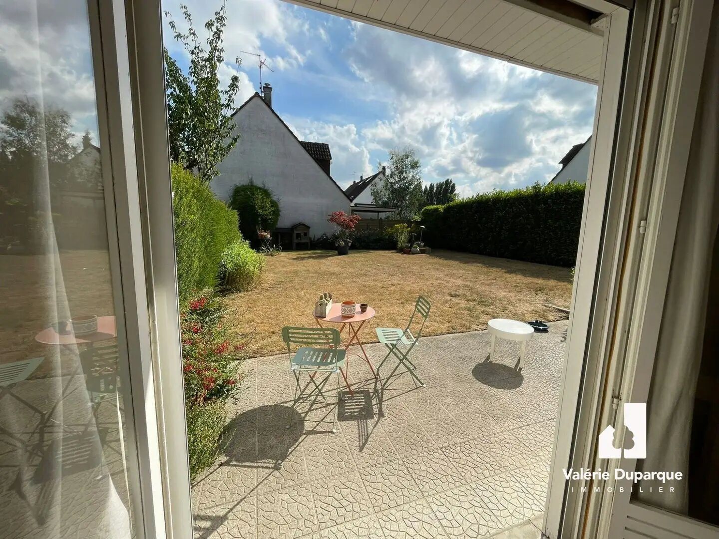 Maison à vendre, 79m², Marcq-en-Baroeul