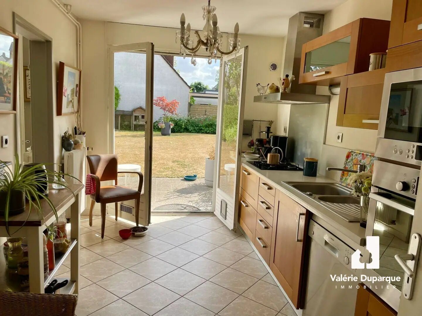 Maison à vendre, 79m², Marcq-en-Baroeul