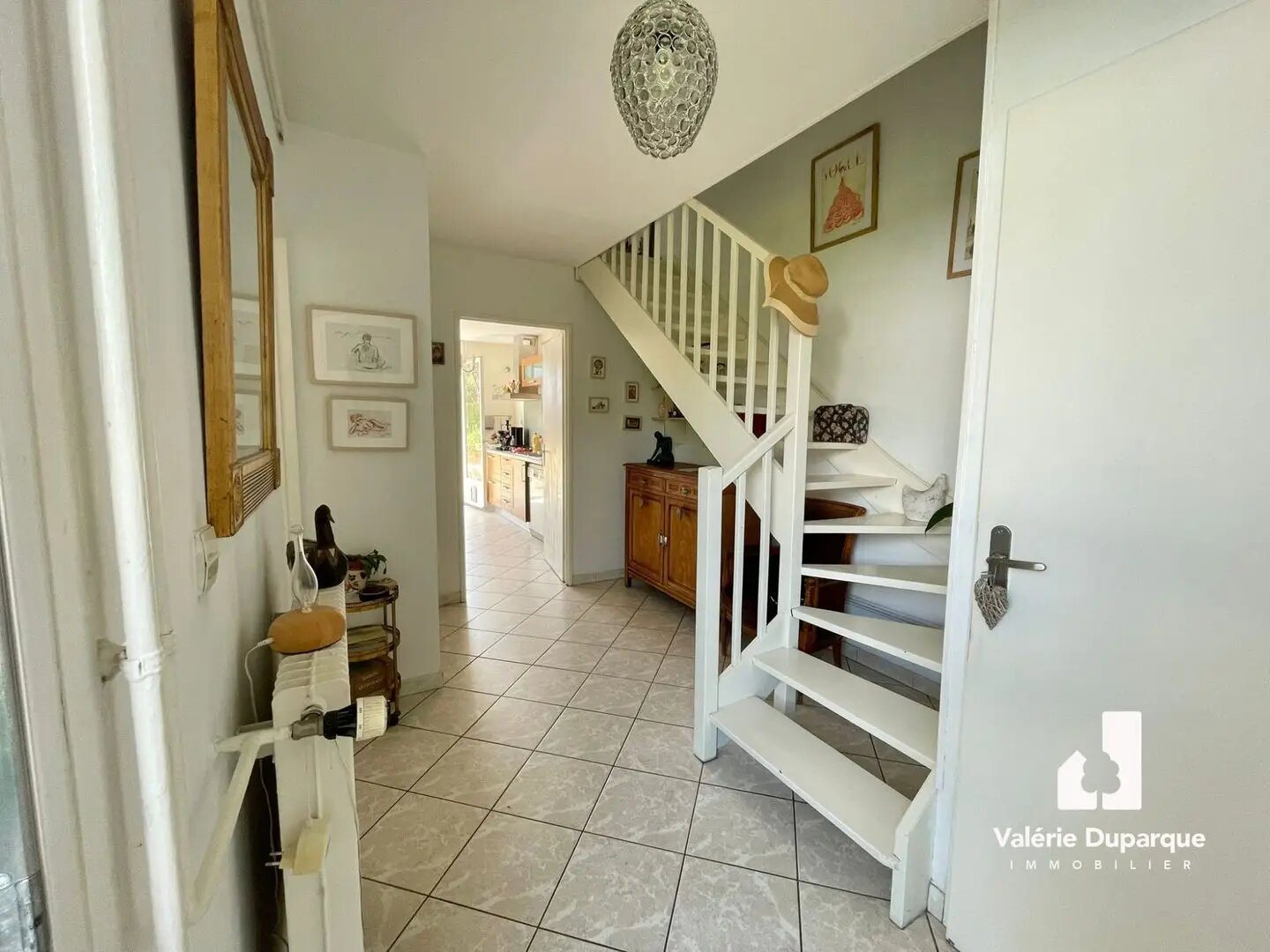 Maison à vendre, 79m², Marcq-en-Baroeul