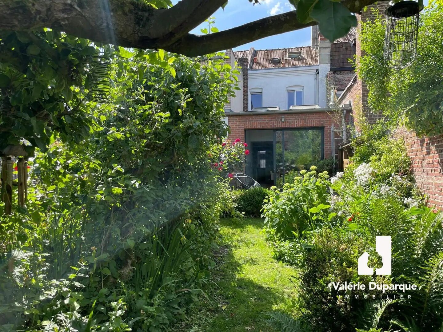 Maison à vendre, 90m², Marcq-en-Baroeul