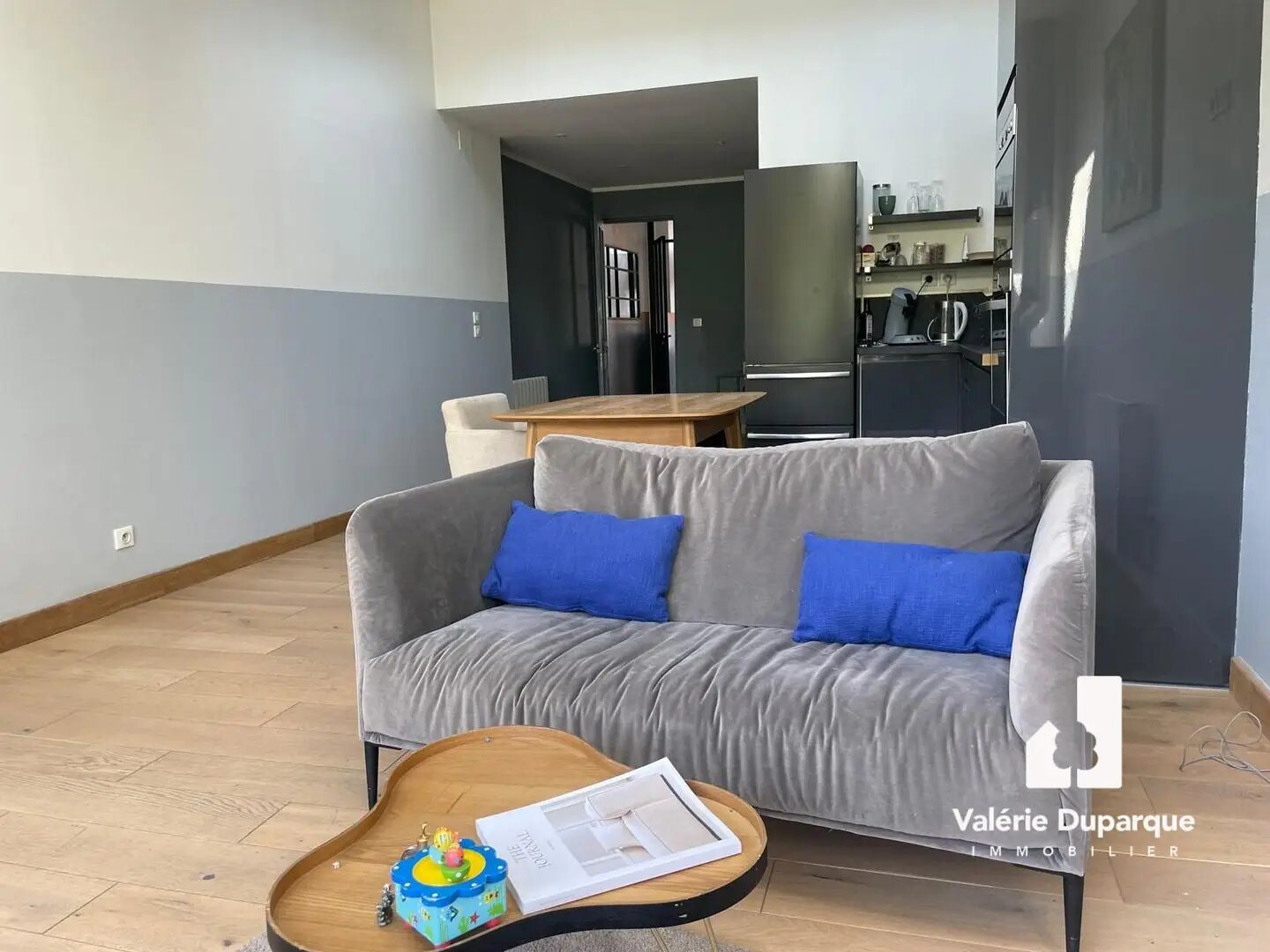 Maison à vendre, 90m², Marcq-en-Baroeul