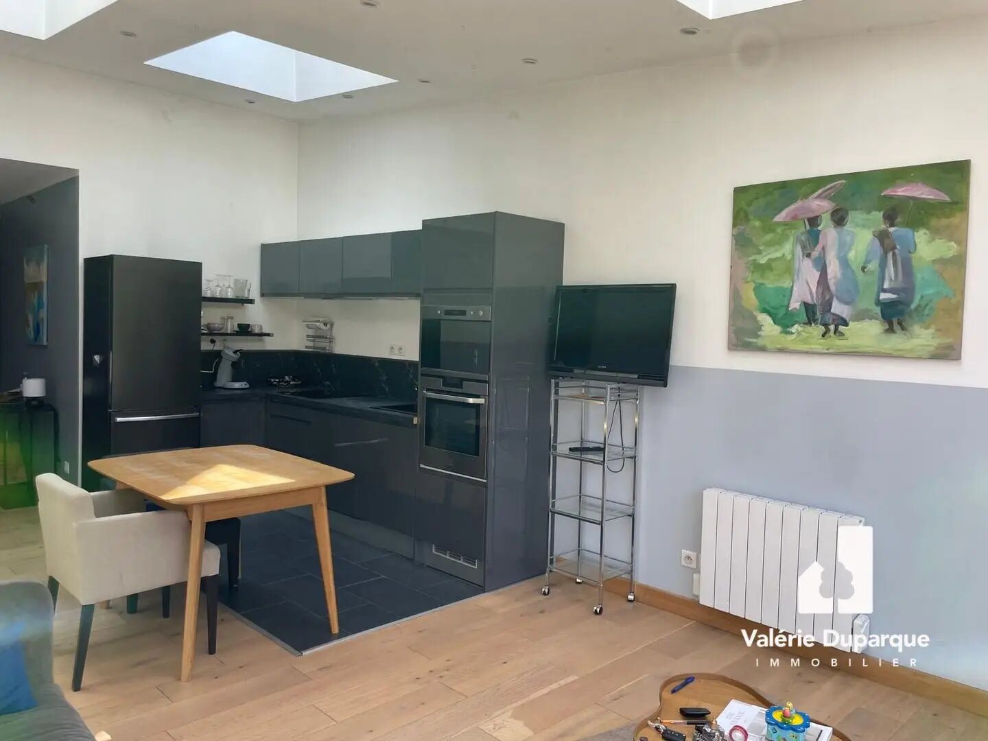 Maison à vendre, 90m², Marcq-en-Baroeul
