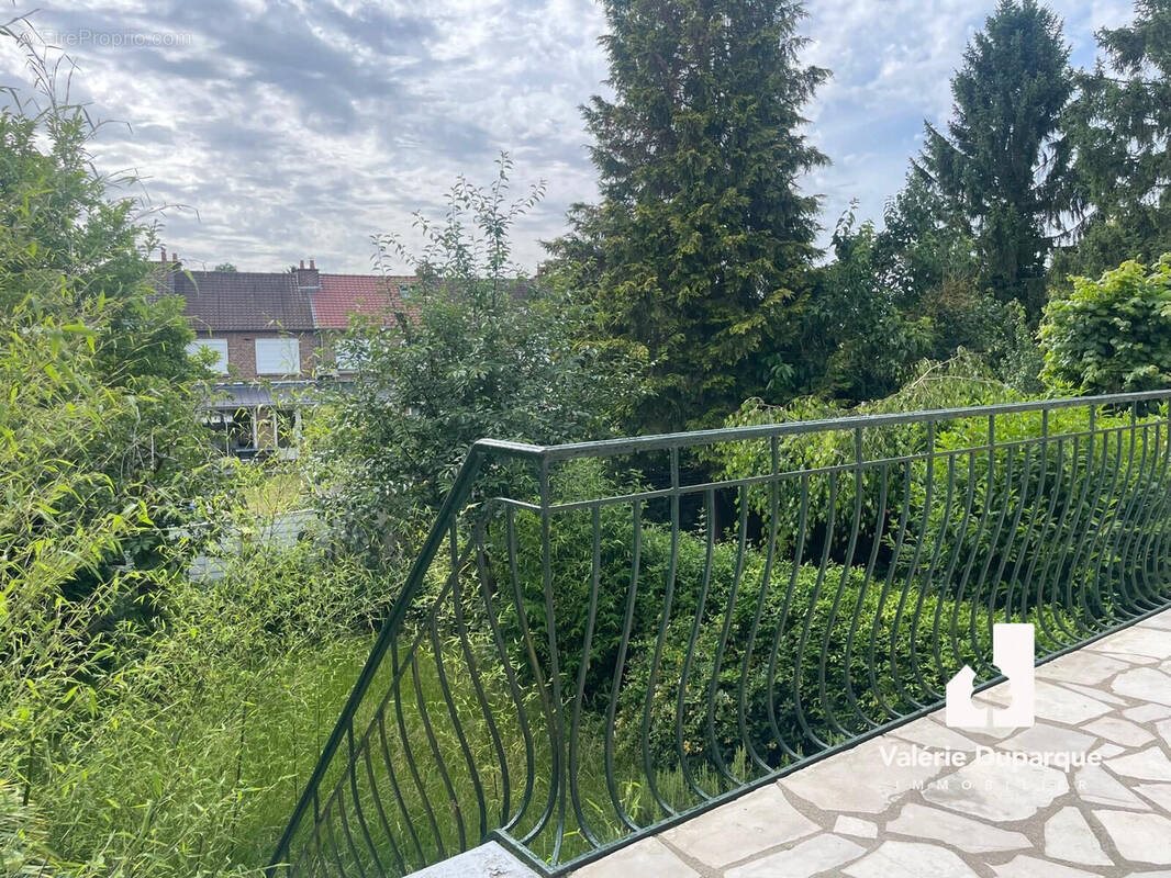 Maison à vendre, 115m², Marcq-en-Baroeul