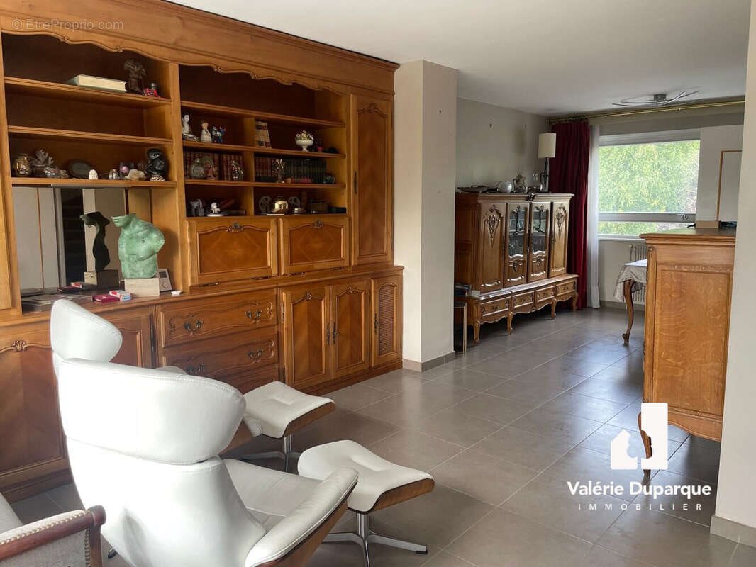 Maison à vendre, 115m², Marcq-en-Baroeul