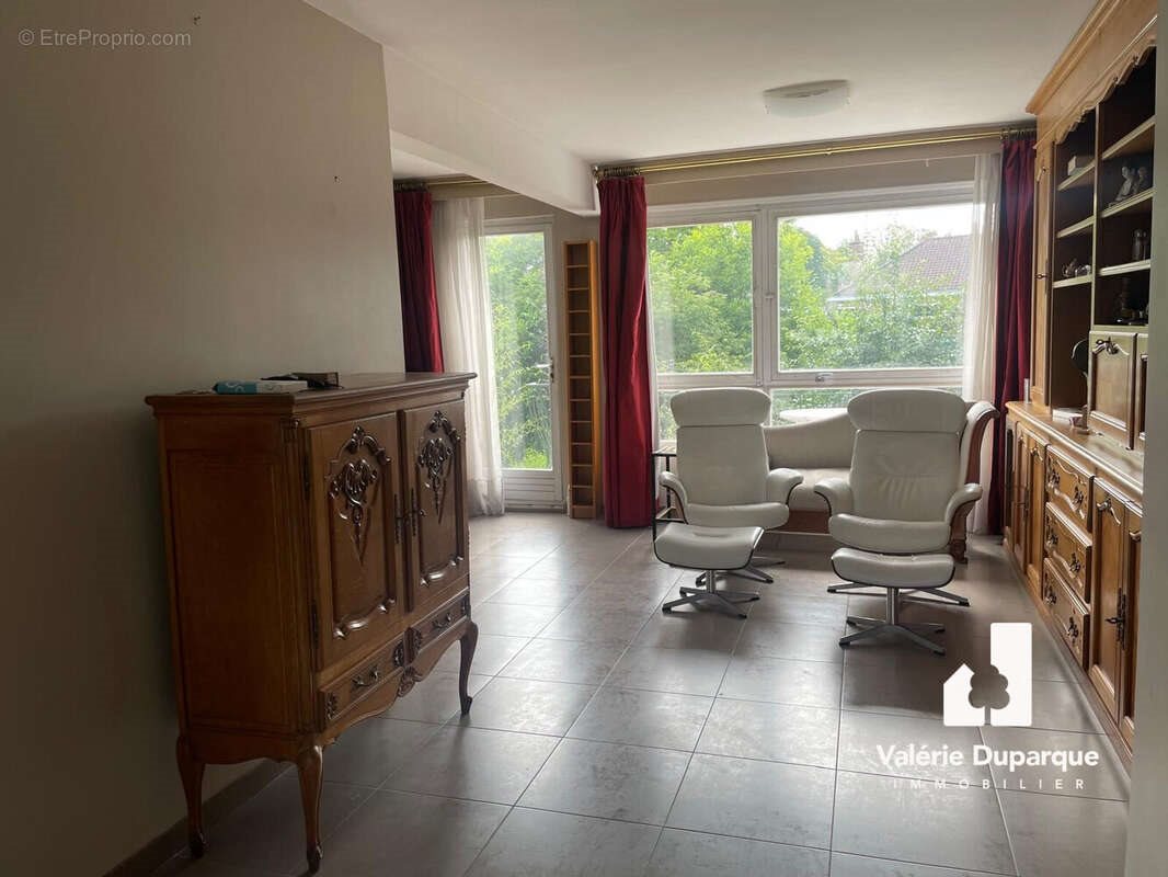 Maison à vendre, 115m², Marcq-en-Baroeul
