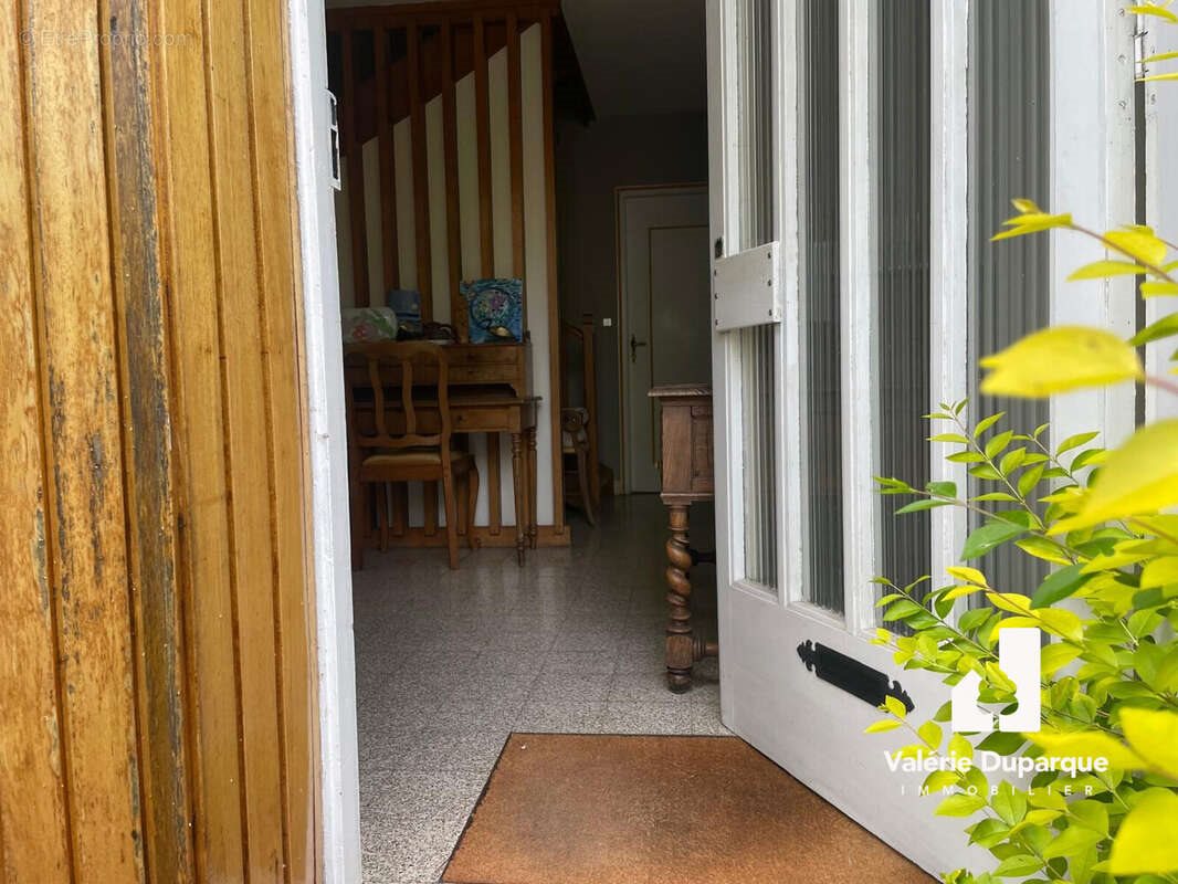 Maison à vendre, 115m², Marcq-en-Baroeul