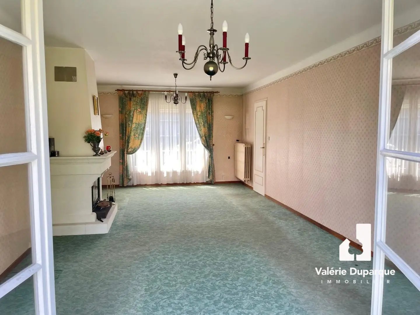 Maison à vendre, 96m², Marcq-en-Baroeul
