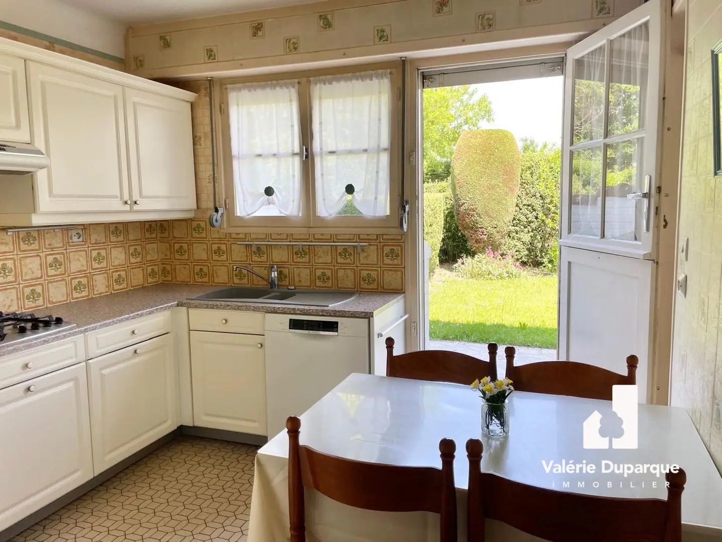 Maison à vendre, 96m², Marcq-en-Baroeul