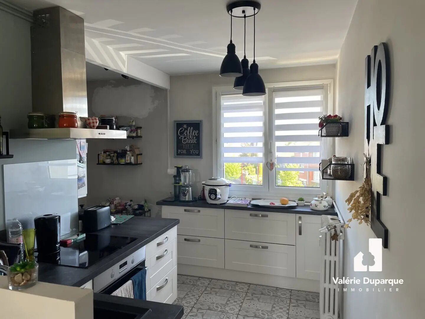 Appartement à vendre, 59m², Marcq-en-Baroeul