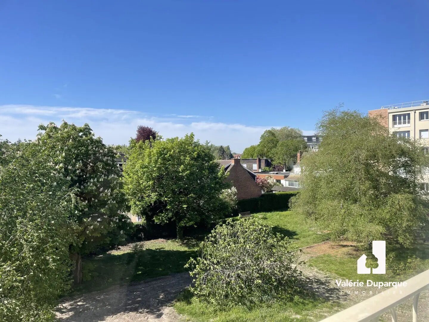 Appartement à vendre, 59m², Marcq-en-Baroeul
