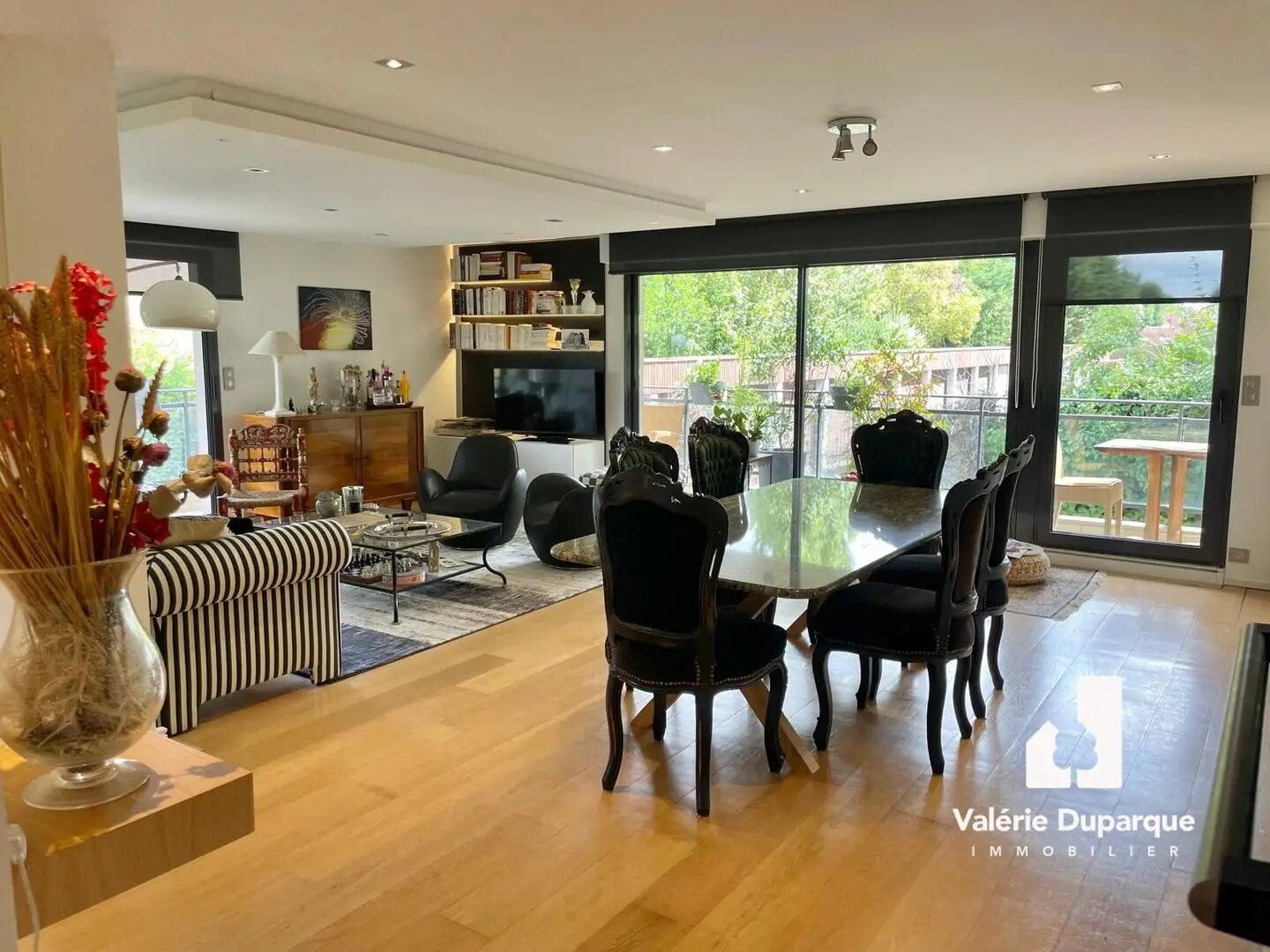 Appartement à vendre, 77m², Marcq-en-Baroeul