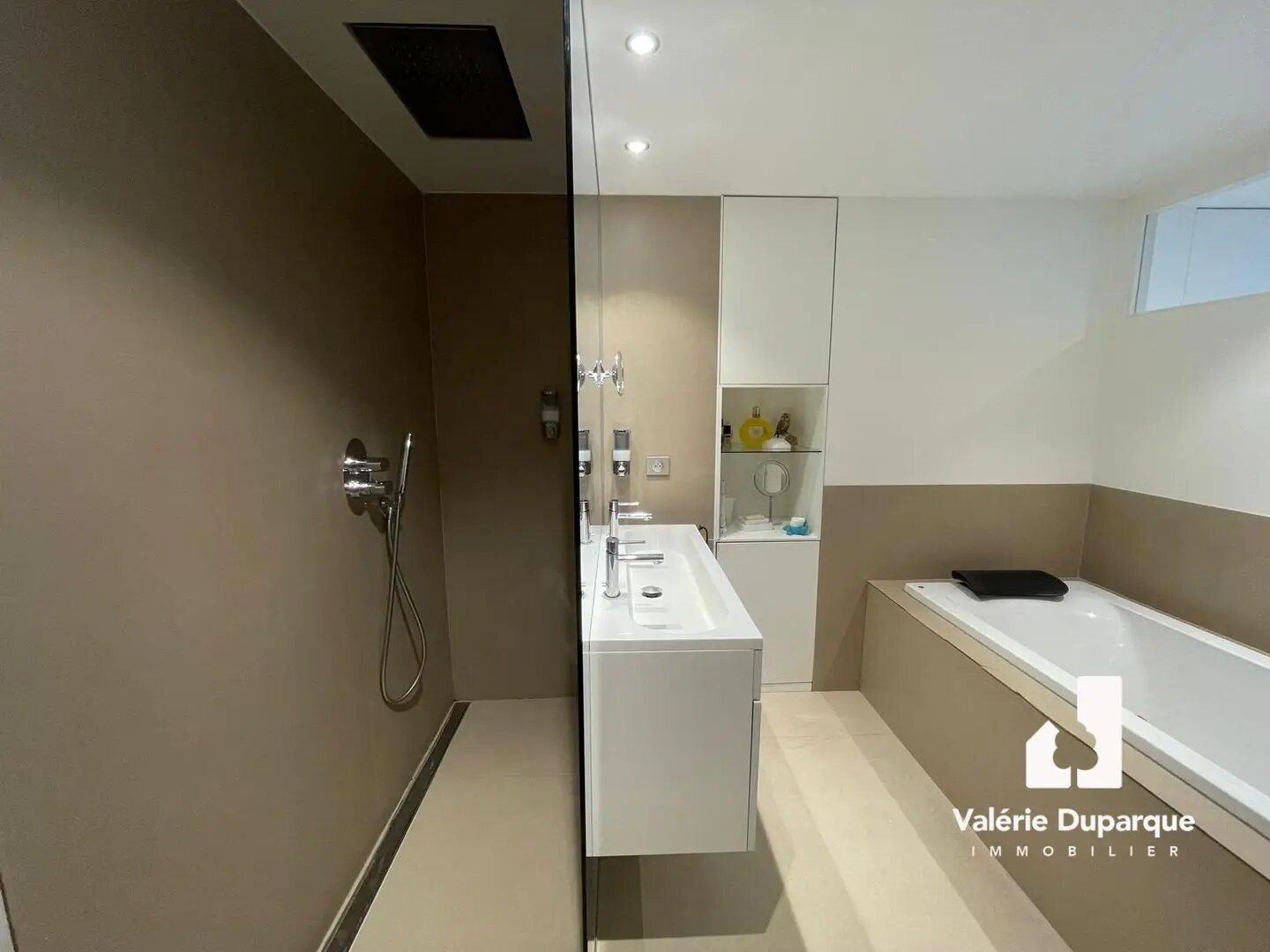 Appartement à vendre, 77m², Marcq-en-Baroeul