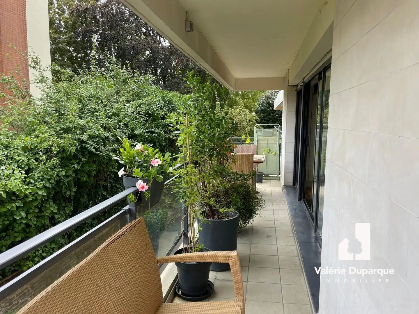 Appartement à vendre, 77m², Marcq-en-Baroeul