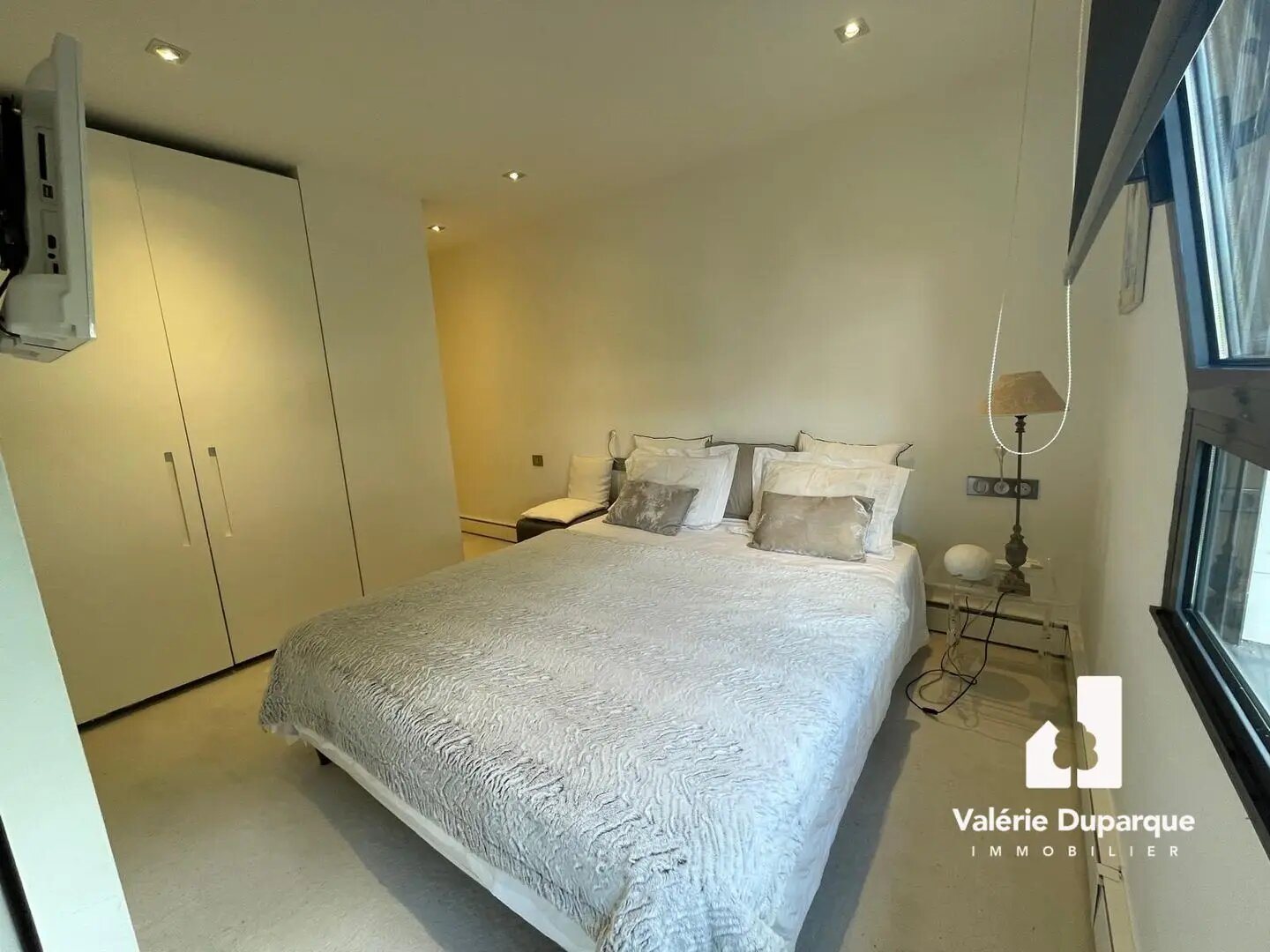 Appartement à vendre, 77m², Marcq-en-Baroeul