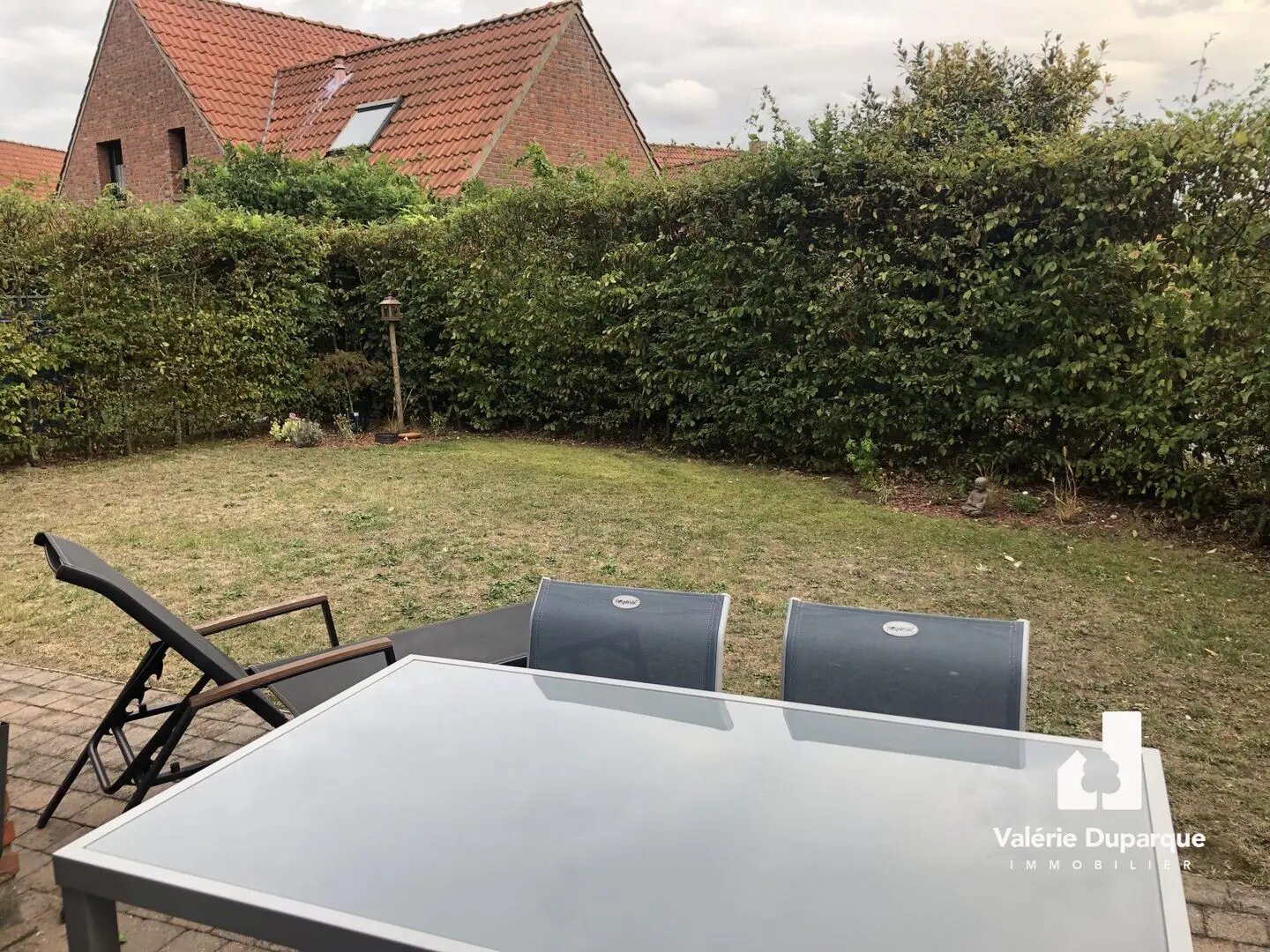 Maison à louer, 99m², Marcq-en-Baroeul