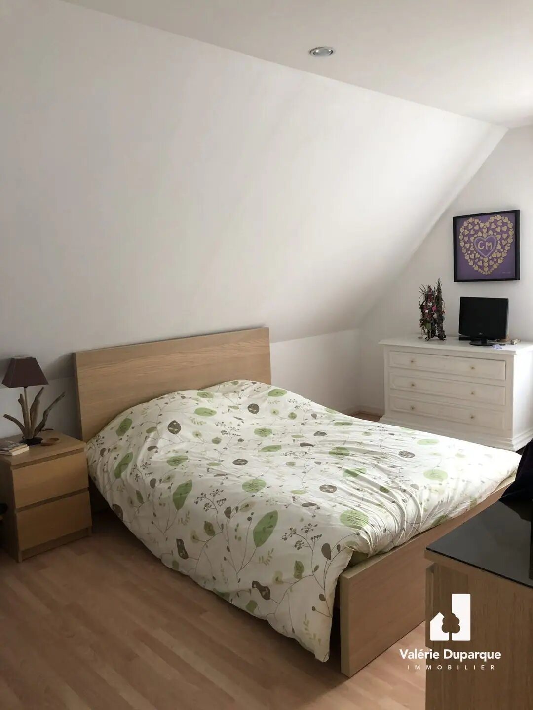 Maison à louer, 99m², Marcq-en-Baroeul