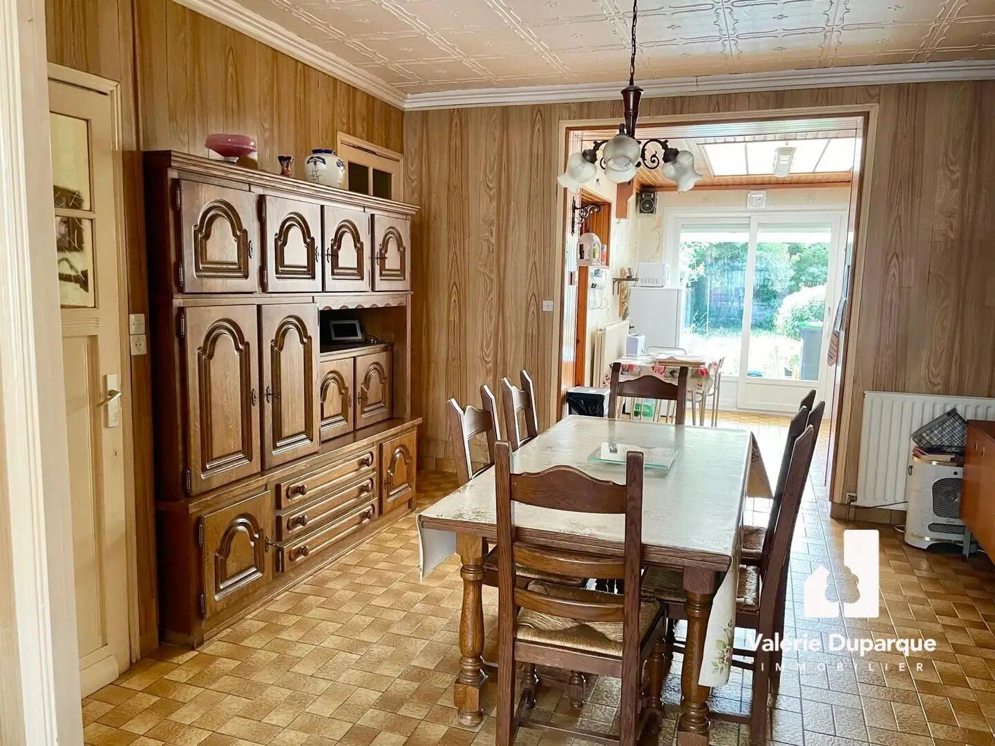 Maison à vendre, 95m², Marcq-en-Baroeul
