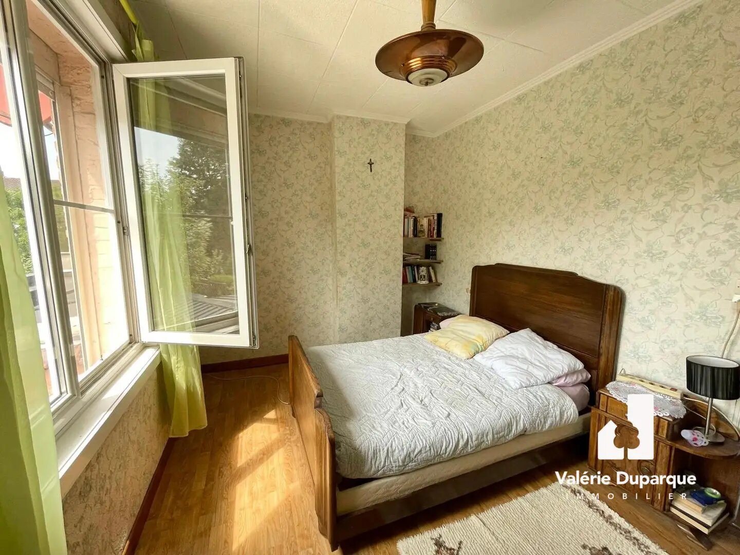 Maison à vendre, 95m², Marcq-en-Baroeul