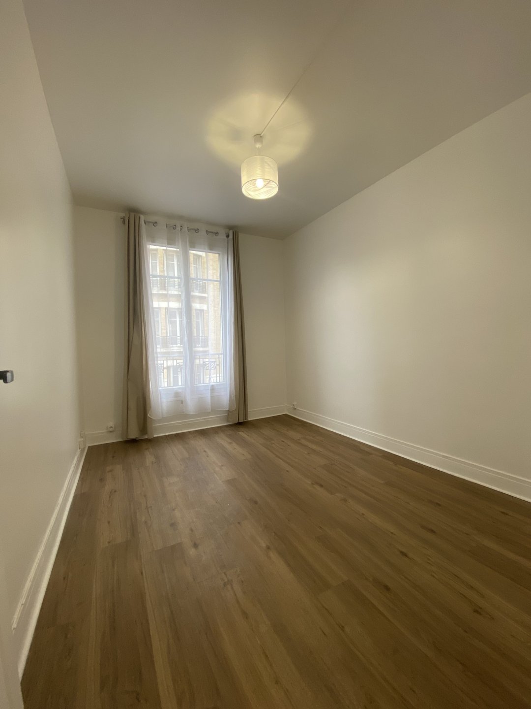Appartement à louer, 24m², Clichy