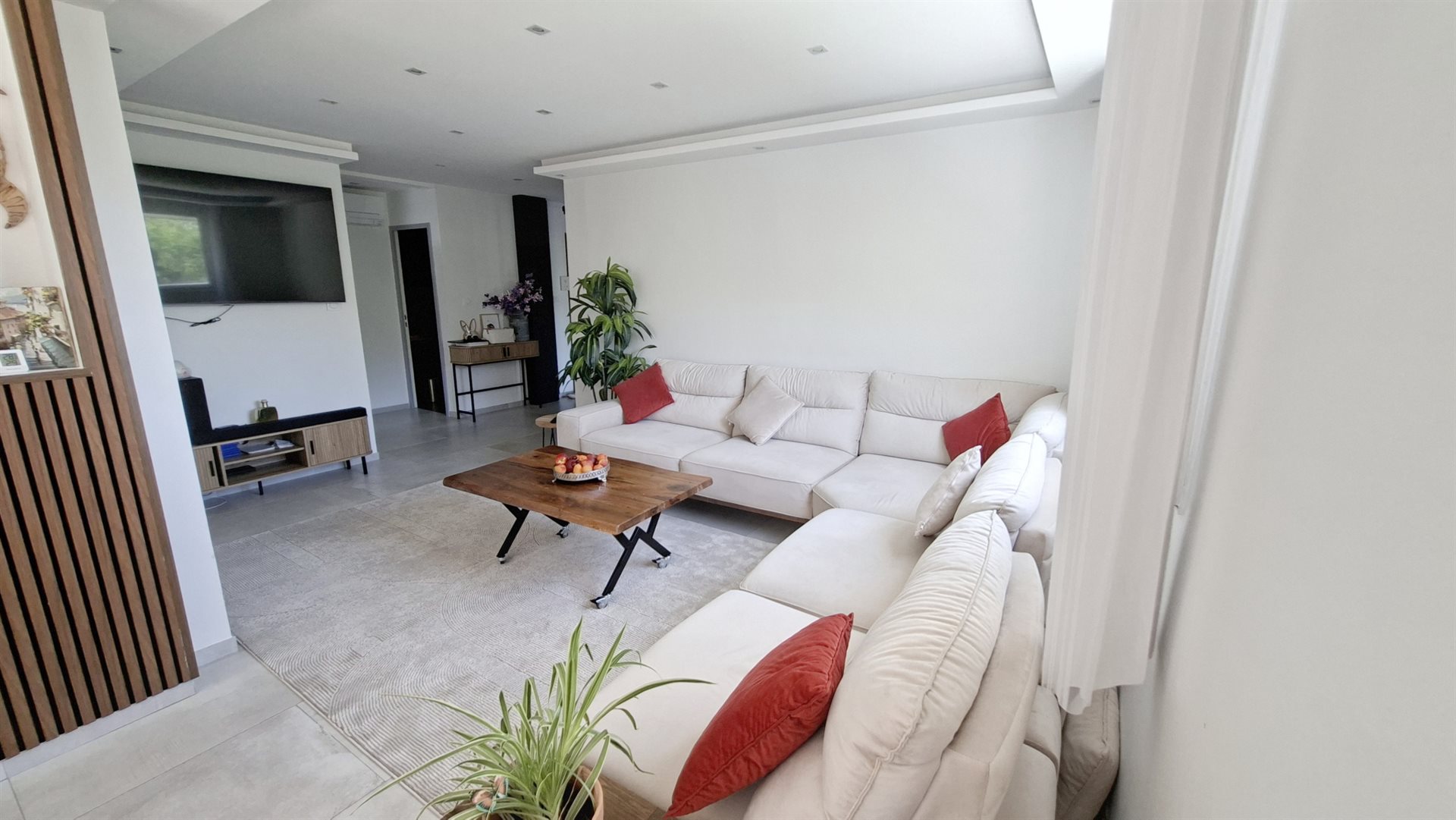 Appartement à vendre, 90m², Sassenage