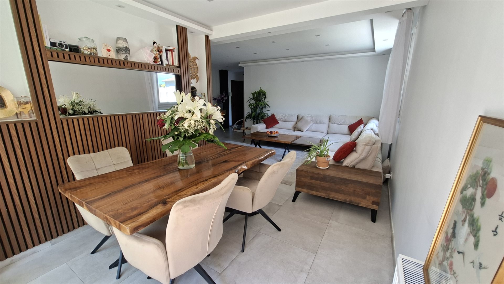 Appartement à vendre, 90m², Sassenage