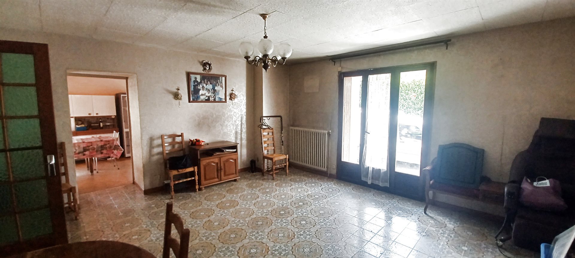 Maison à vendre, 168m², Claix