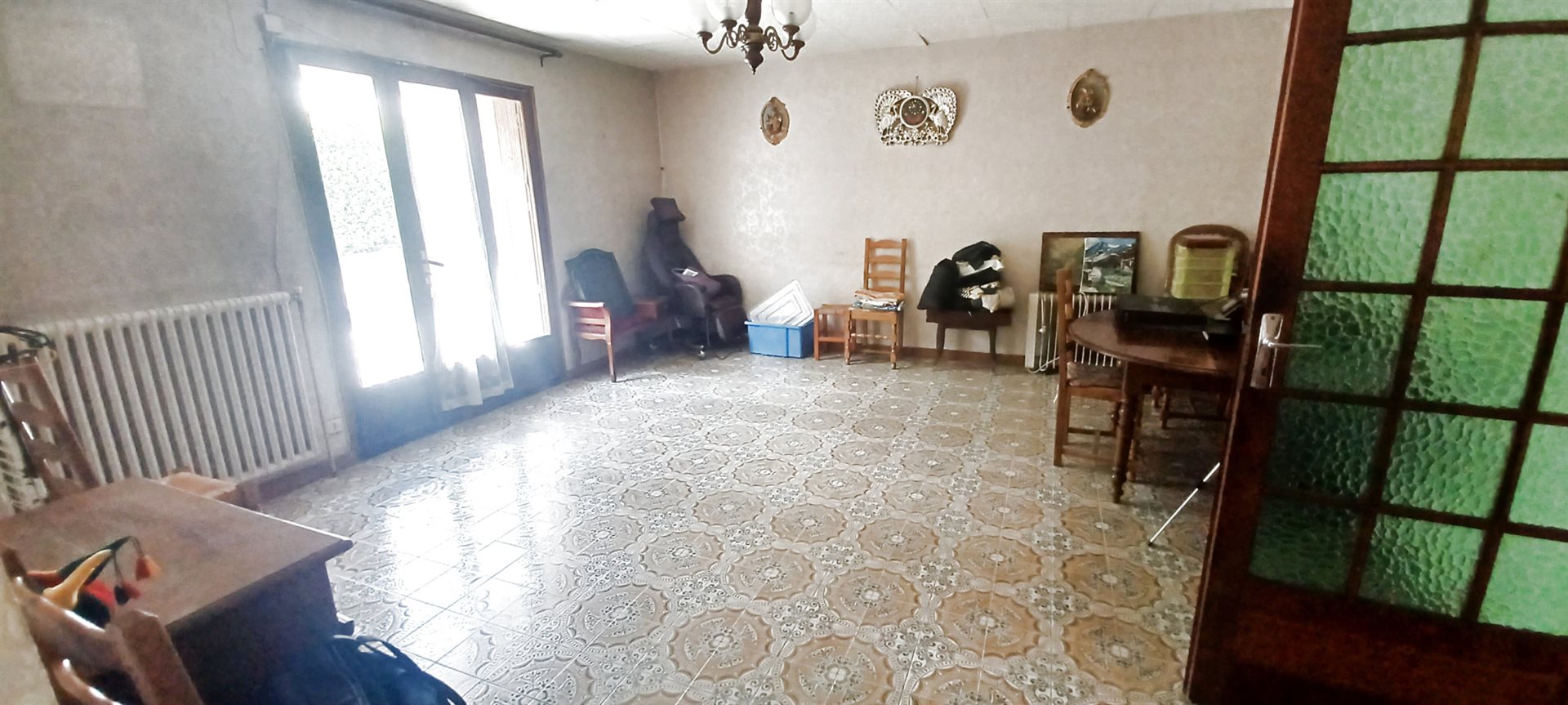 Maison à vendre, 168m², Claix
