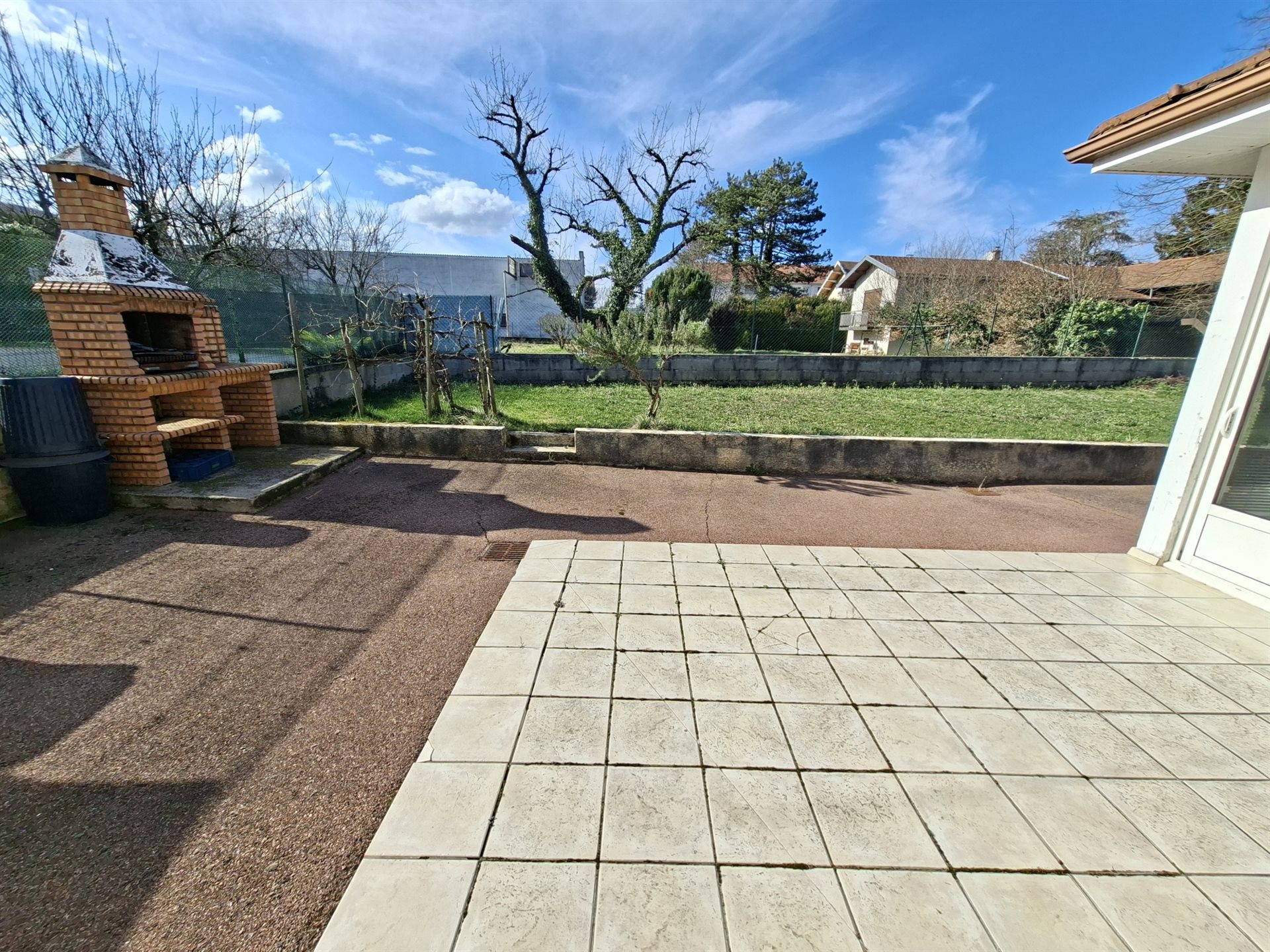 Maison à vendre, 104m², Domarin
