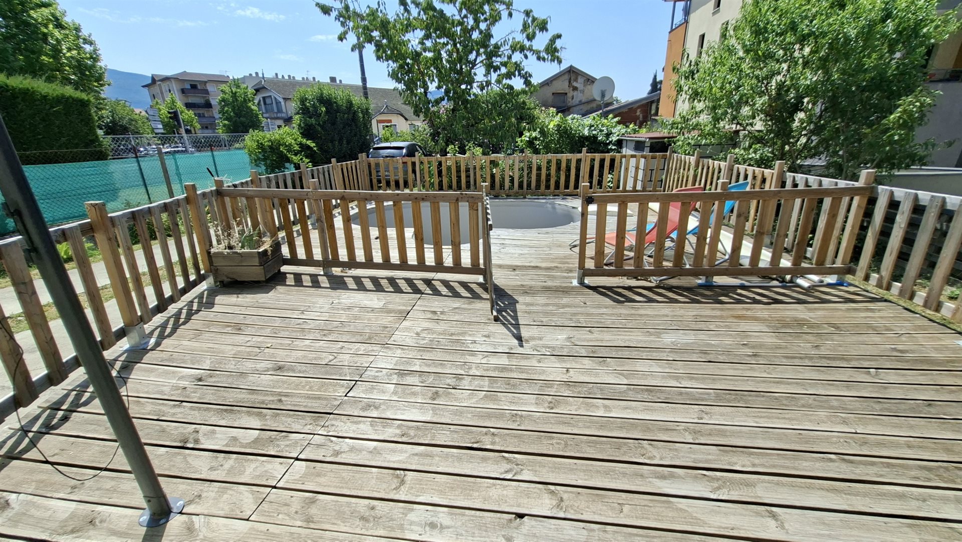 Maison à vendre, 129m², Saint-Marcellin