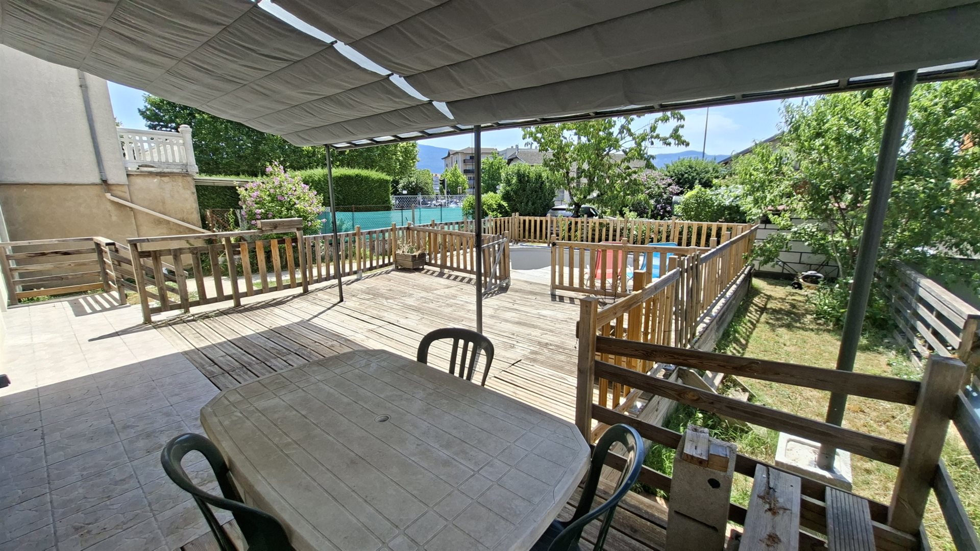 Maison à vendre, 129m², Saint-Marcellin