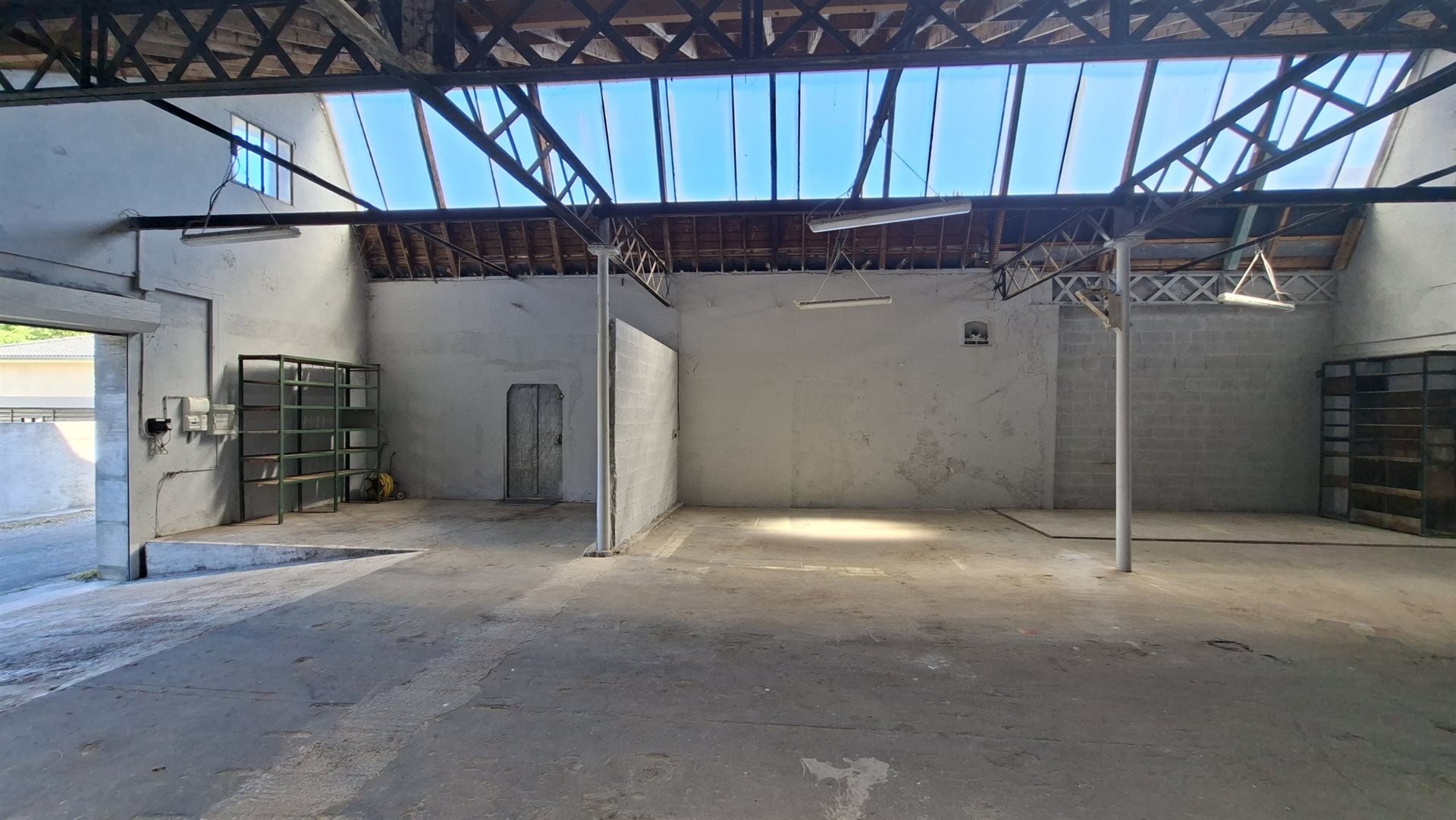Maison à vendre, 140m², Bévenais