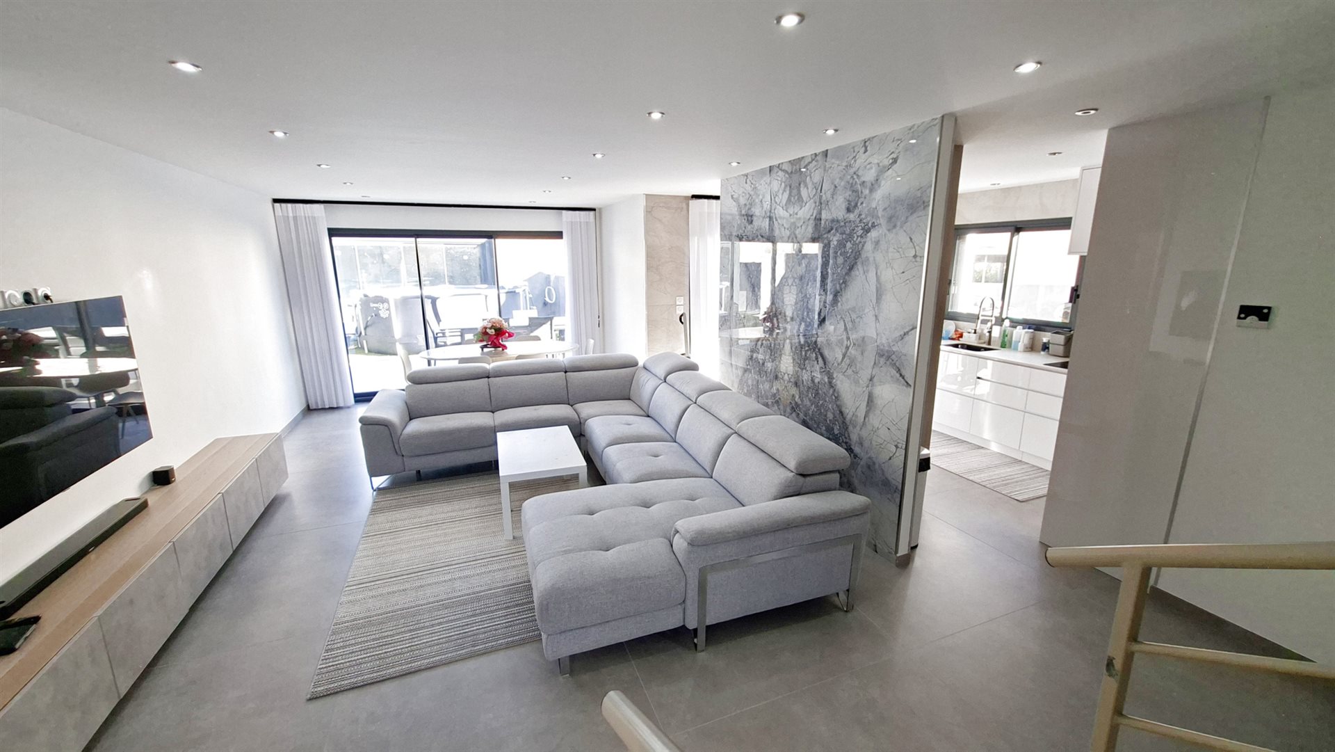 Maison à vendre, 110m², Rives