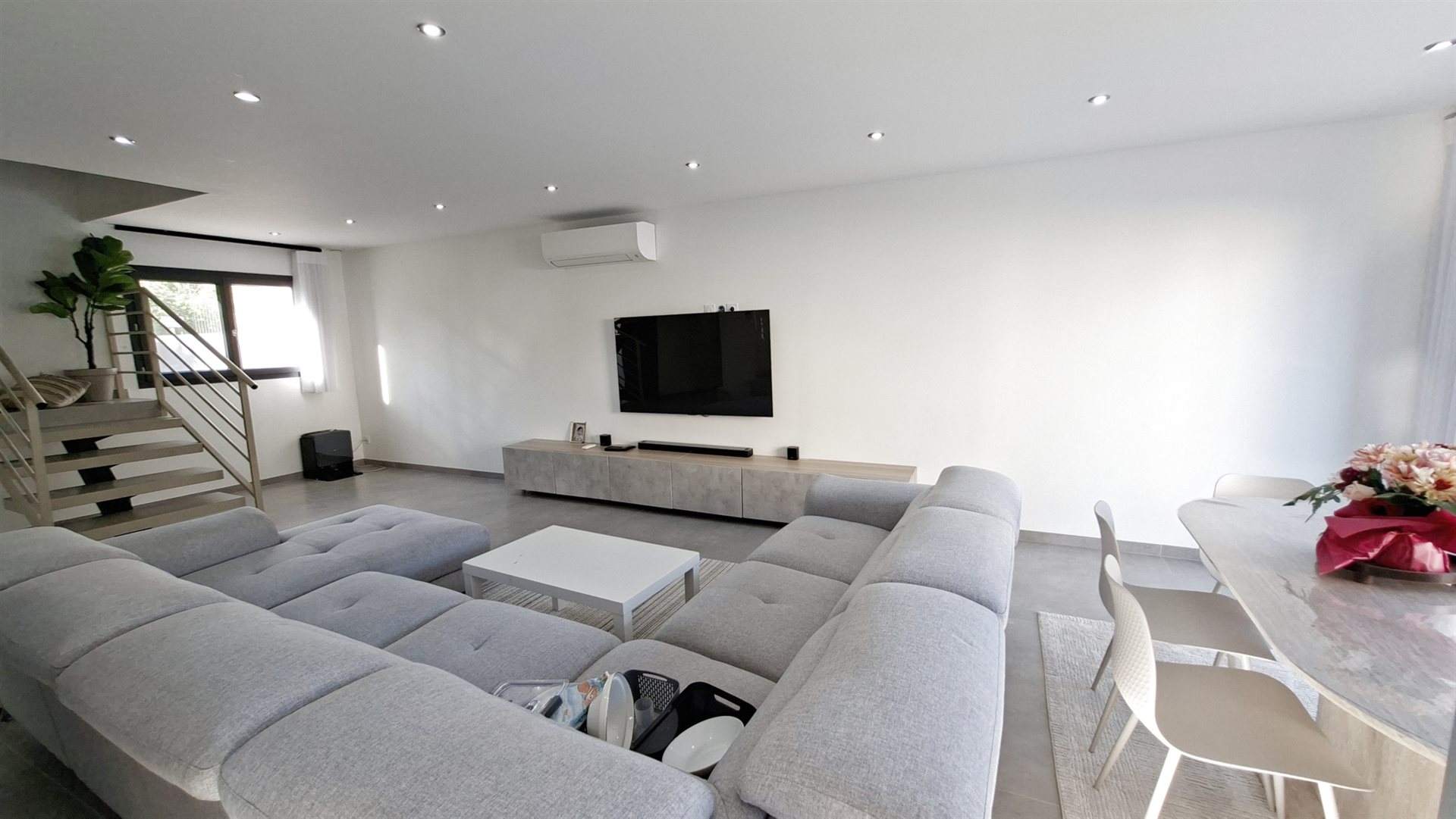 Maison à vendre, 110m², Rives