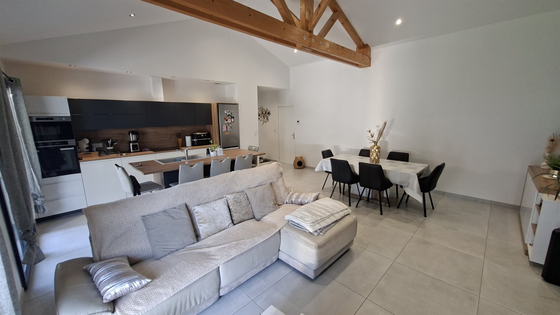 Maison à vendre, 104m², Rives