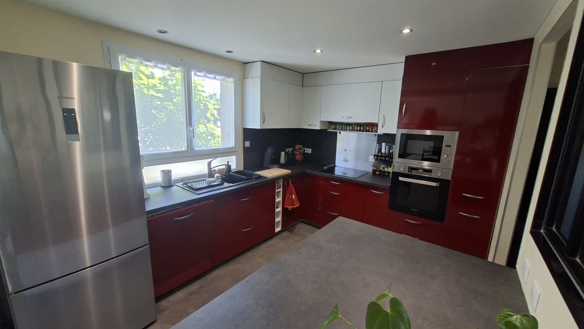 Maison à vendre, 200m², Vourey