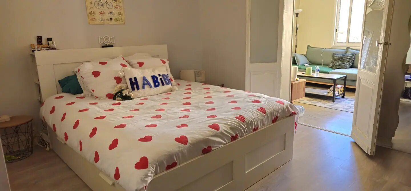 Appartement à vendre, 35m², Bordeaux