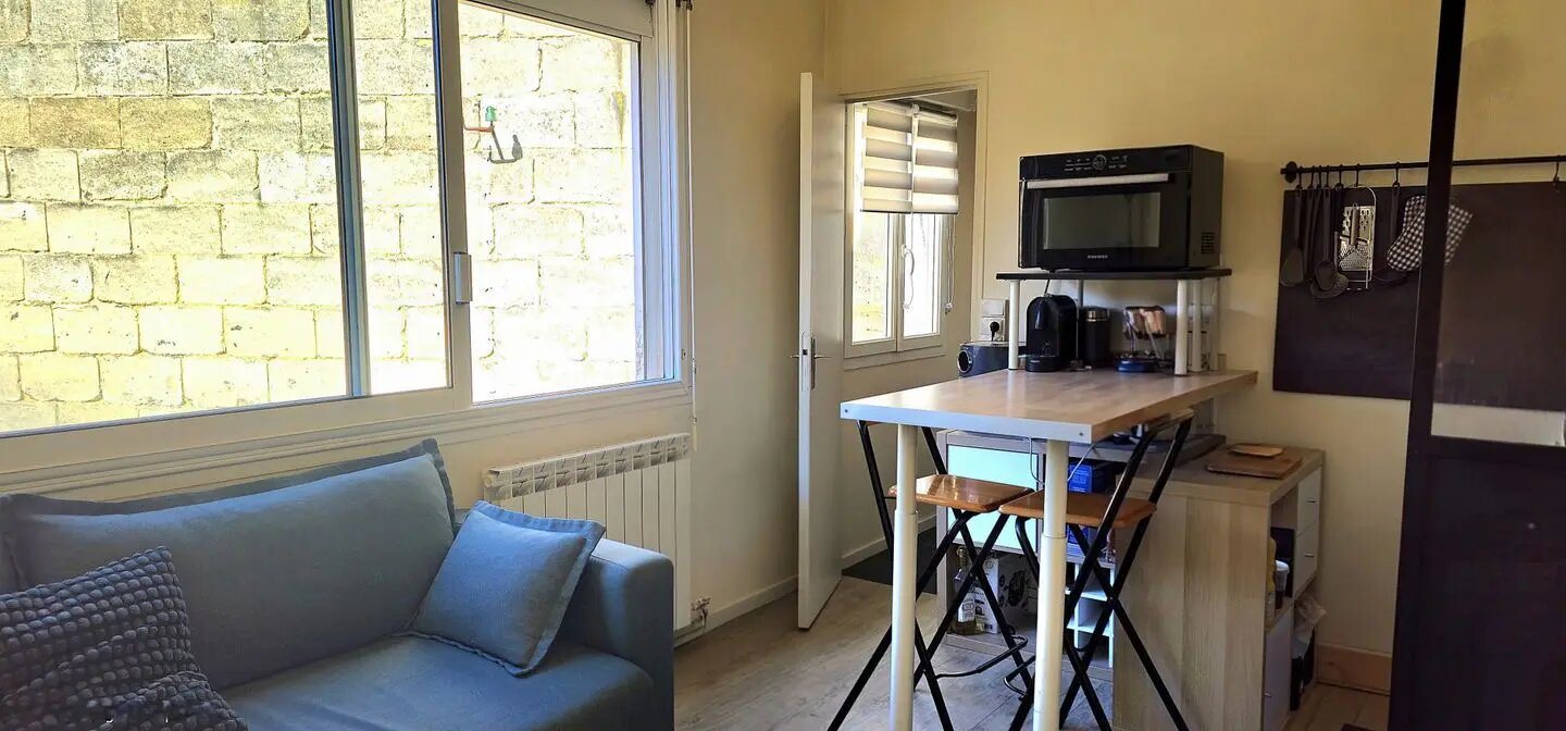 Appartement à vendre, 35m², Bordeaux