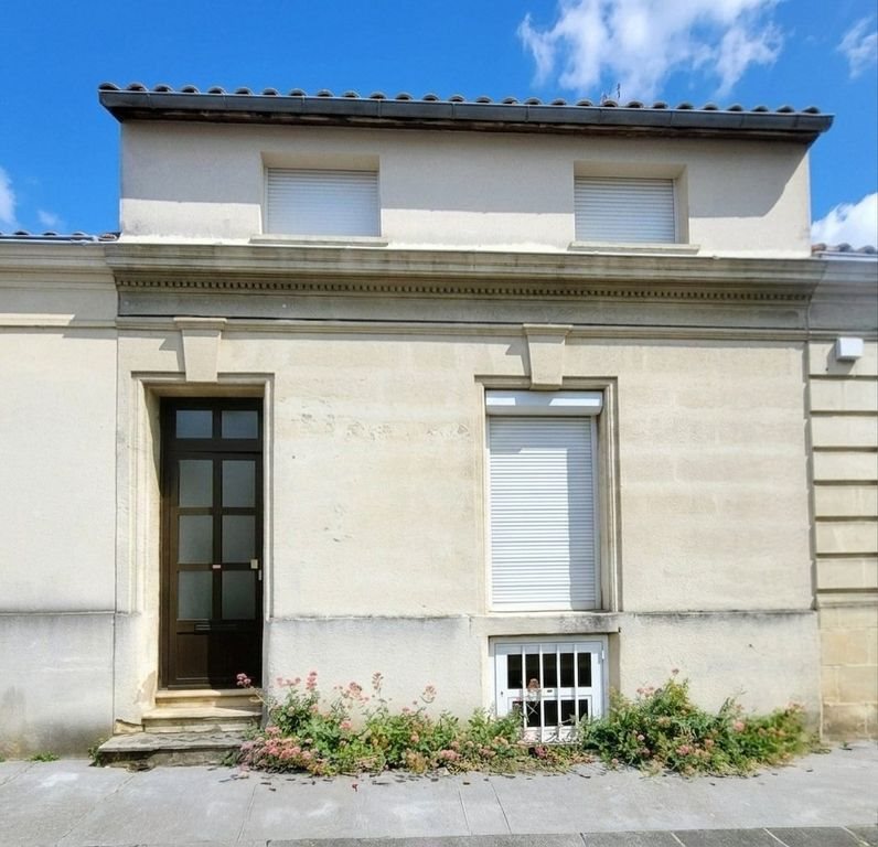 Maison à vendre, 114m², Bordeaux
