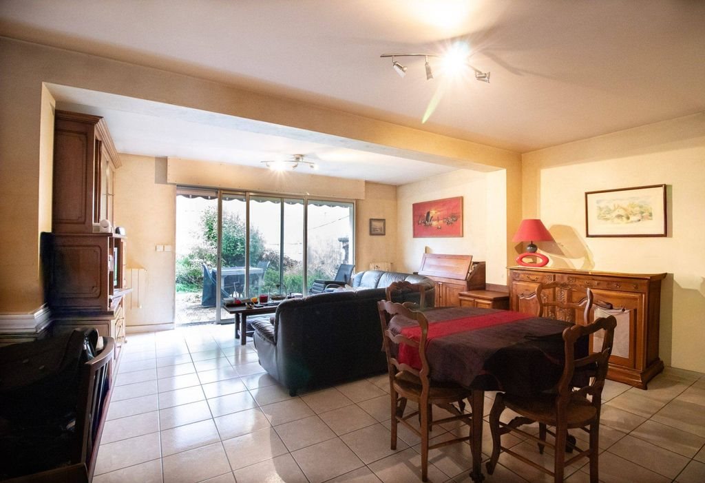 Maison à vendre, 114m², Bordeaux