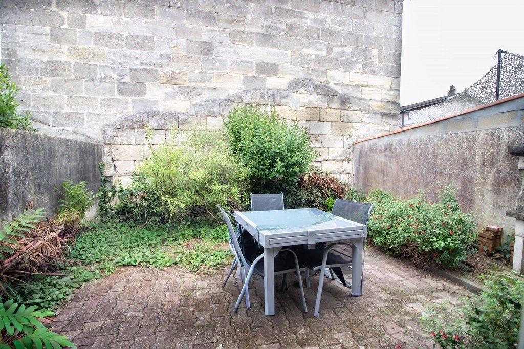 Maison à vendre, 114m², Bordeaux
